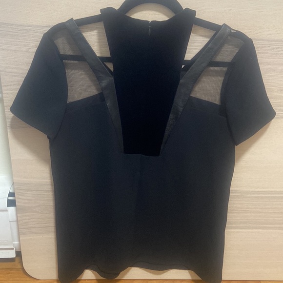 The Kooples Top - Picture 3 of 3